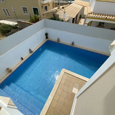 Amazing With Pool By Homing * Pêra