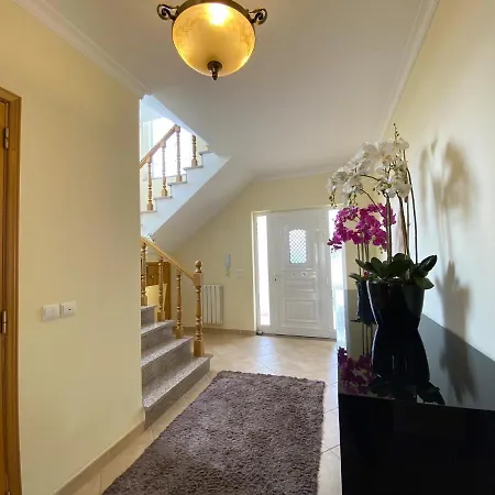 Amazing With Pool By Homing * Pêra