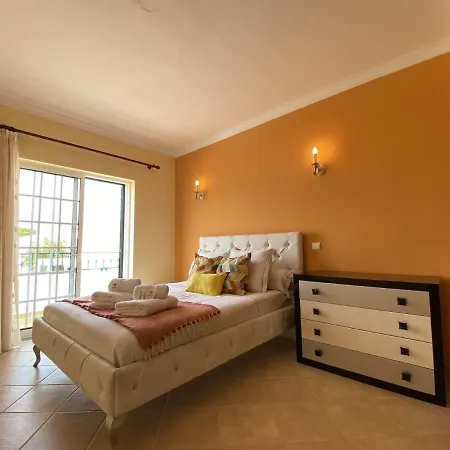 Amazing With Pool By Homing Villa *