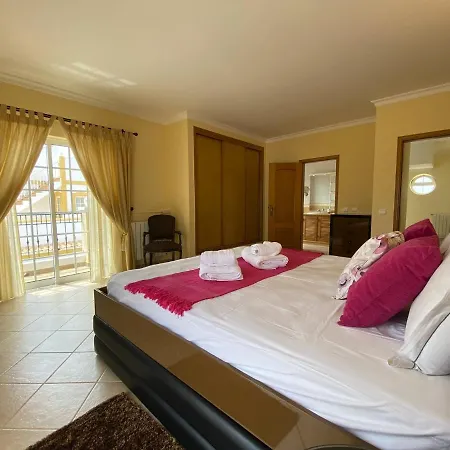 Amazing With Pool By Homing * Pêra