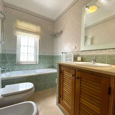 Amazing With Pool By Homing * Pêra