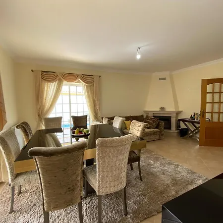 Amazing With Pool By Homing Villa Pêra